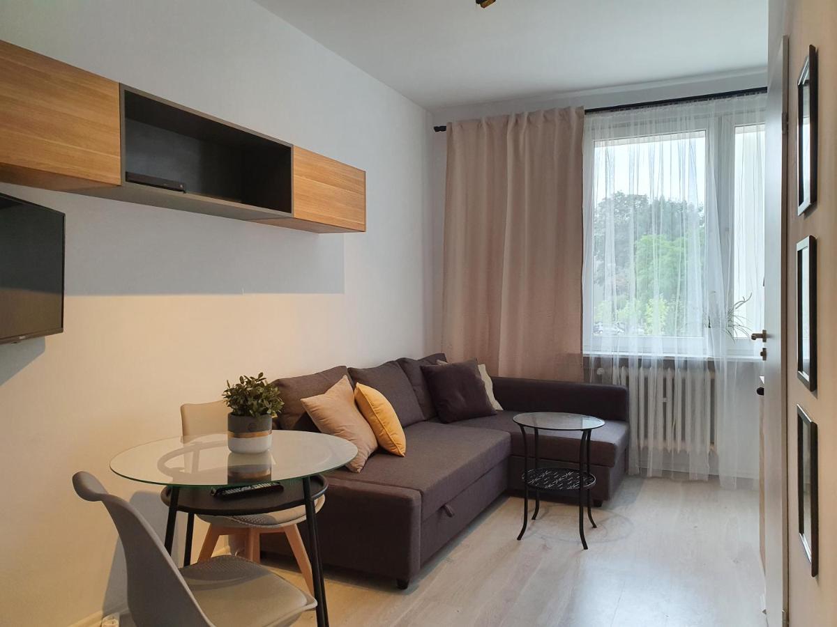Studio Przy Motlawie Gdansk Dış mekan fotoğraf