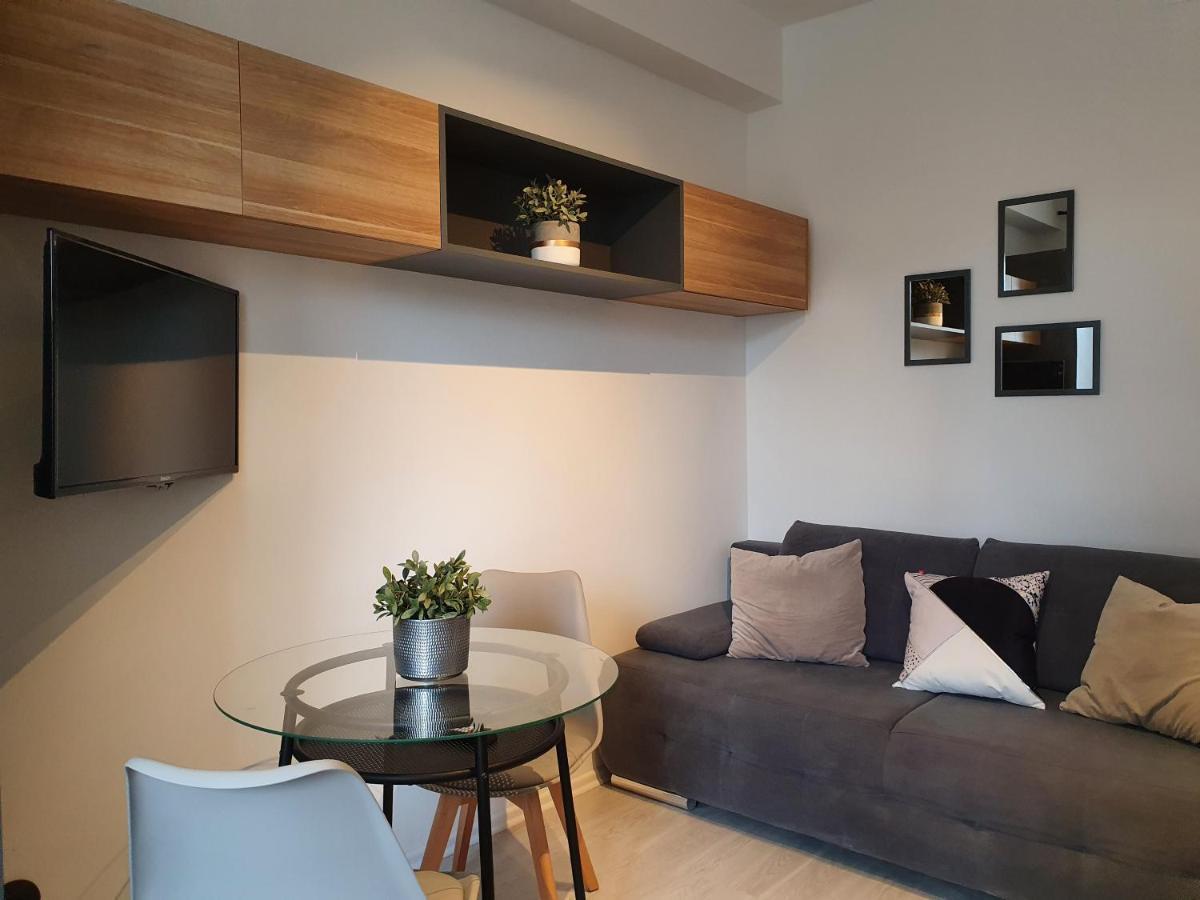 Studio Przy Motlawie Gdansk Dış mekan fotoğraf