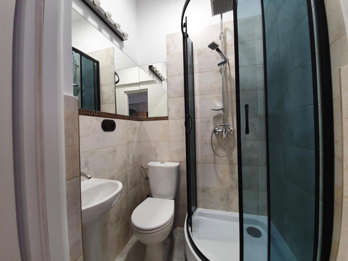 Studio Przy Motlawie Gdansk Dış mekan fotoğraf