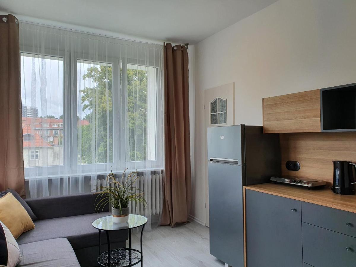Studio Przy Motlawie Gdansk Dış mekan fotoğraf