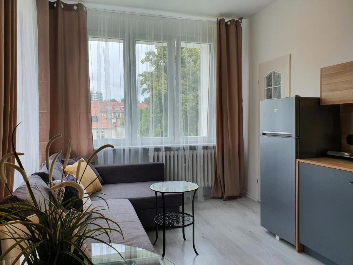 Studio Przy Motlawie Gdansk Dış mekan fotoğraf